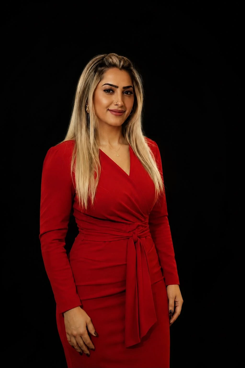 Ayşe Akbaş - Türkiye - Eskişehir